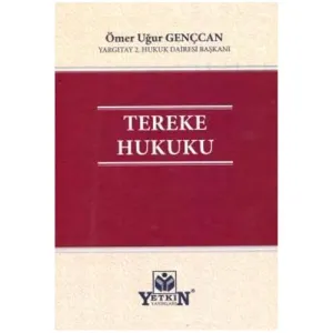 Tereke Hukuku