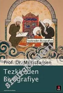 Tezkireden Biyografiye -