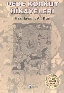 Dede Korkut Hikayeleri