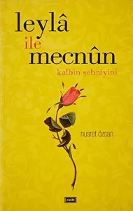 Leyla İle Mecnun