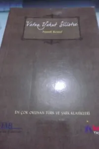 Vatan Yahut Silistre