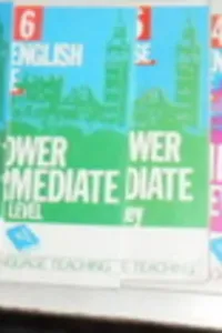 Basic English Course / 10 Sayı