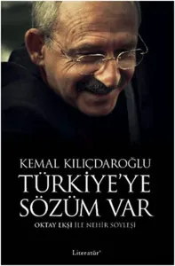 Türkiyeye Sözüm Var - Kemal Kılıçdaroğlu; Oktay Ekşi ile Nehir Söyleşi