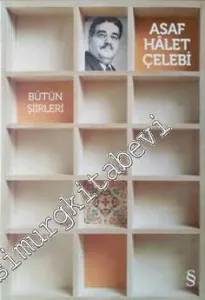 Bütün Şiirleri [ Om Mani Padme Hum ] -