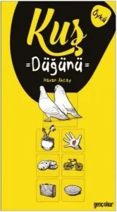 Kuş Dügünü
