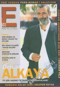 Bir Çift Küpe Çiçeği : Öyküler -        2016