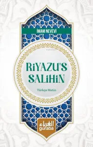 Riyazüs Salihin Türkçe Metin