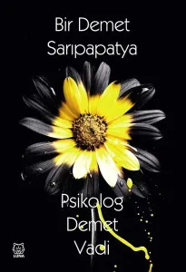 Bir Demet Sarı Papatya