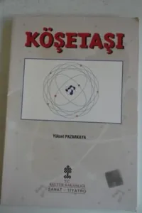 Köşe Taşı