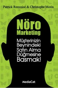 Nöromarketing; müşterinizin Beynindeki Satın Alma Düğmesine Basmak!