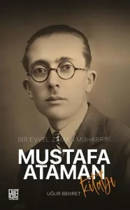 Mustafa Ataman Kitabı