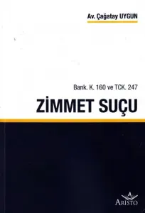 Zimmet Suçu