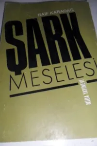 Şark Meselesi