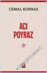 Acı Poyraz -         2022