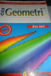 ÖSS Geometri