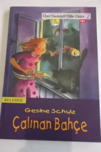 Çalınan Bahçe