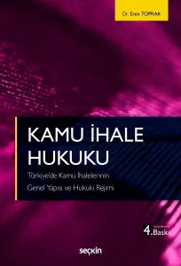 Kamu İhale Hukuku