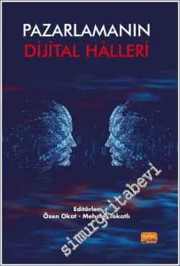 Pazarlamanın Dijital Halleri -         2022