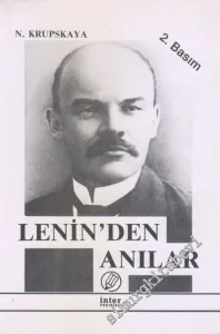Lenin'den Anılar -