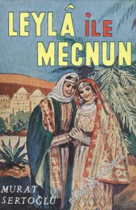Leyla ile Mecnun -        1974