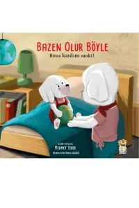BAZEN OLUR BÖYLE - BİRAZ KIZDIM SANKİ