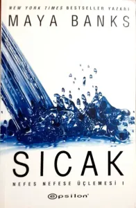 Sıcak /Nefes Nefese Üçlemesi 1