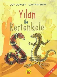 Yılan ile Kertenkele