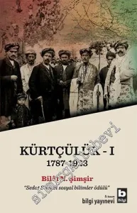 Kürtçülük 1: 1787 - 1923 -         2017