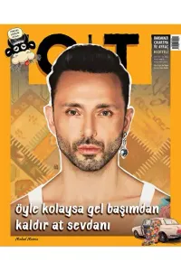 Ot Dergisi Temmuz 2026 Sayı:151