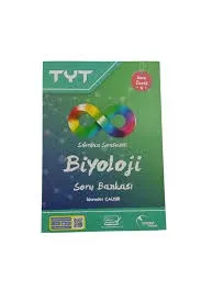 DOKTRİN TYT SIFIRDAN SONSUZA BİYOLOJİ
