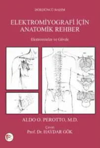 Elektromiyografi İçin Anatomik Rehber