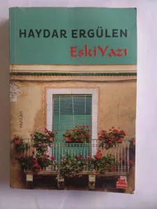 Eskiyazı