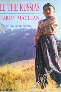 All the Russias: The End of an Empire -        1992