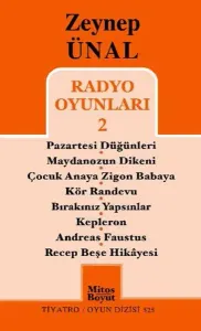 Radyo Oyunları 2