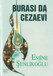 Burası da Cezaevi