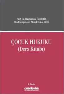 Çocuk Hukuku