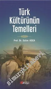 Türk Kültürünün Temelleri -         2016