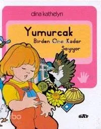 Yumurcak Birden Ona Kadar Sayıyor; Yumurcak Dizisi - 17