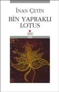 Bin Yapraklı Lotus