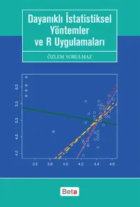 Dayanıklı İstatistiksel Yöntemler ve R Uygulamaları