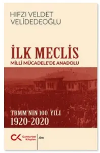İlk Meclis