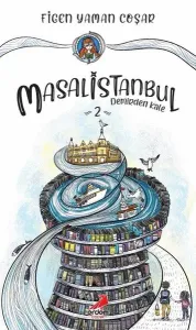Masalistanbul 2 – Demirden Kale