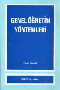 Genel Öğretim Yöntemleri