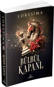 BÜLBÜL KAPANI 3 - CİLTSİZ