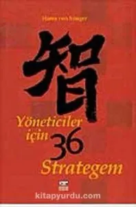 Yöneticiler İçin 36 Strategem