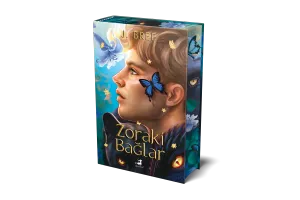 Zoraki Bağlar (Ciltli)