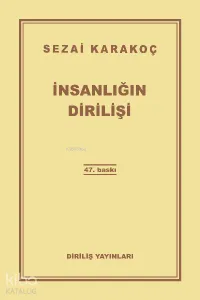 İnsanlığın Dirilişi