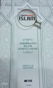 Amerikancı İslam