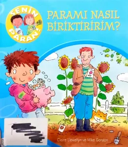 Paramı Nasıl Biriktiririm?