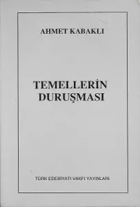 Temellerin Duruşması